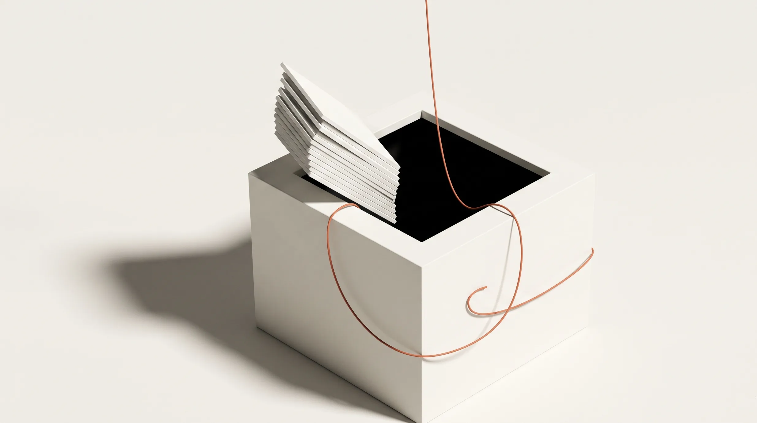 The Ad Spend Trap